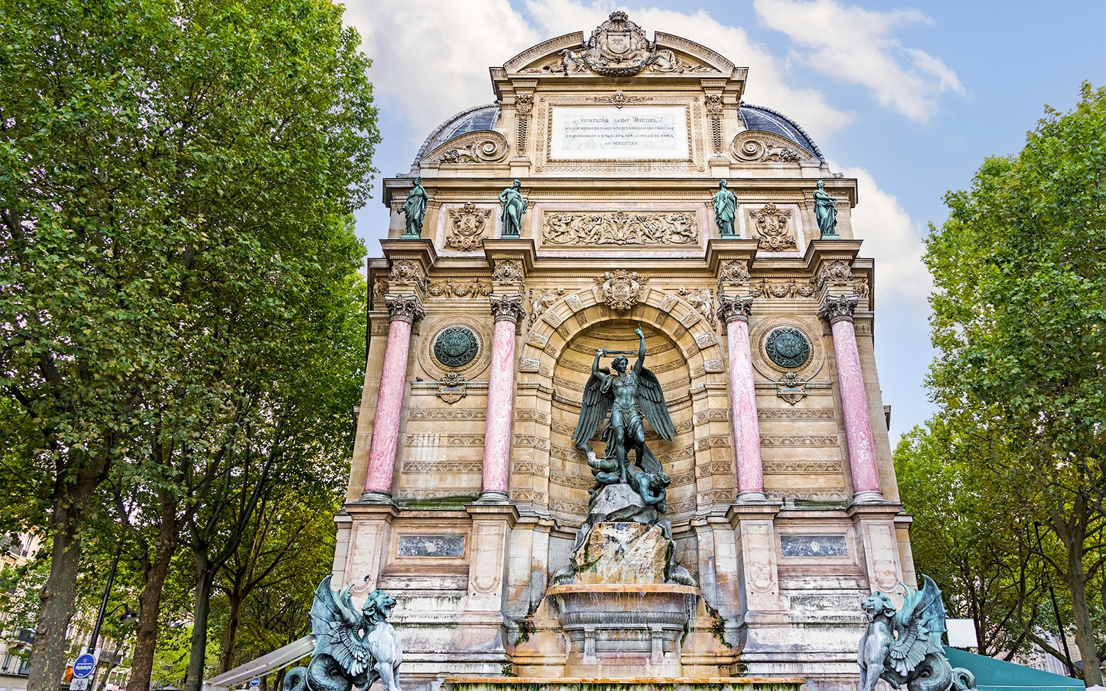 Latin Quarter Guided Walking Tour — gallery 1