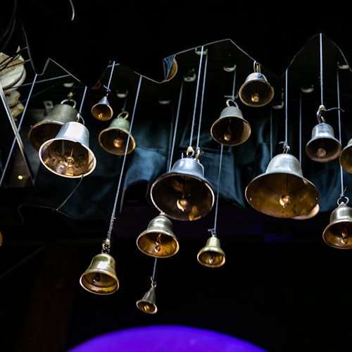 Legends of Cracow: Interactive Robot Show — gallery 1
