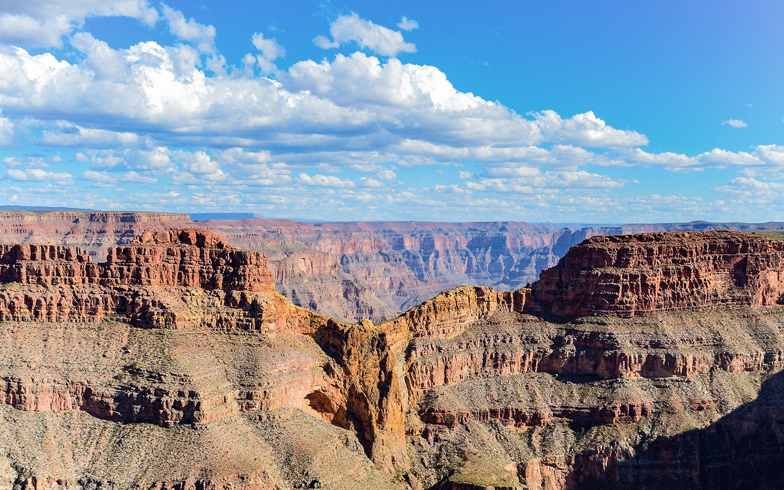 Grand Canyon West Rim Entry Tickets with Skywalk Access — gallery 5