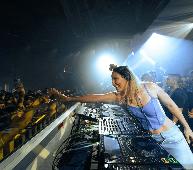 Pacha on Wednesdays: Abracadabra Tickets (21st May onwards) — gallery 2