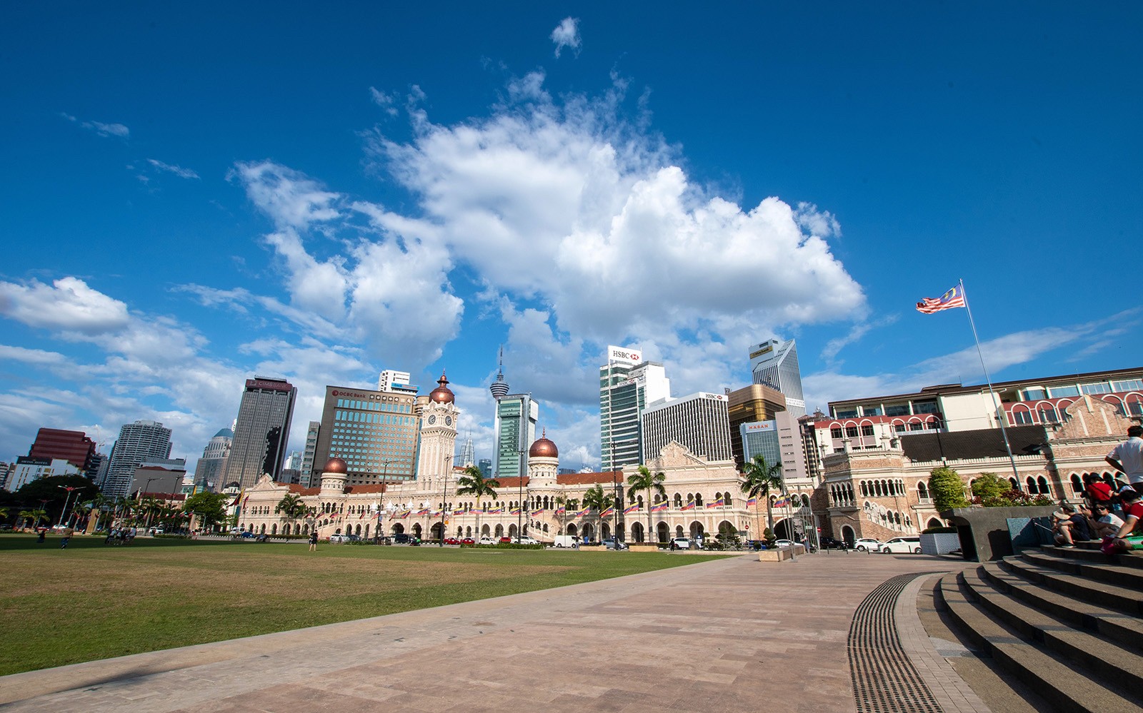 Kuala Lumpur Half Day City Tour — gallery 1