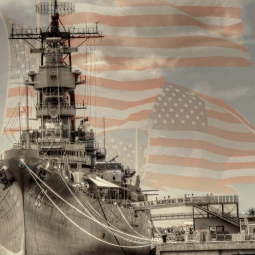 Passport to Pearl Harbor