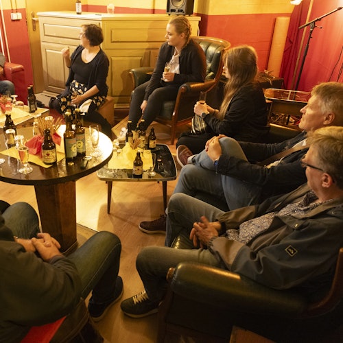 St. Pauli Beer Tour - Beer and District — gallery 2