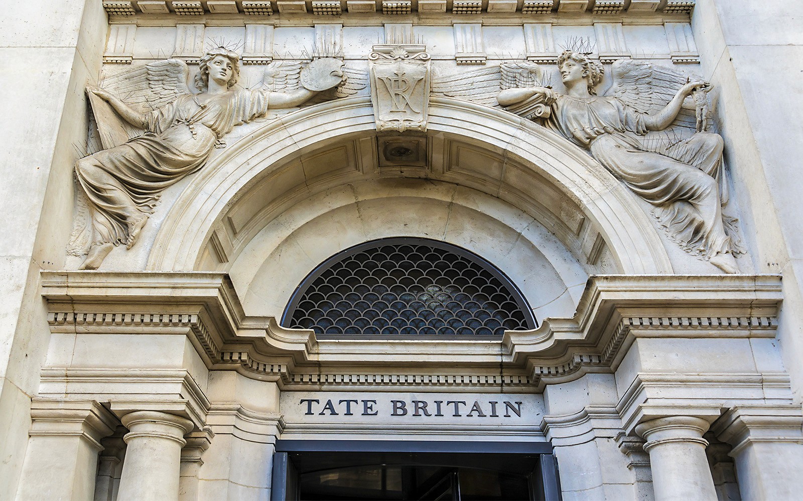 Tate Britain Entry Tickets with Guided Tour — gallery 3
