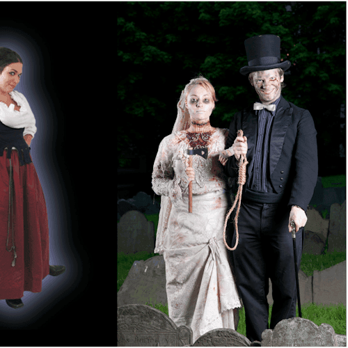 Ghosts & Gravestones Key West — gallery 1