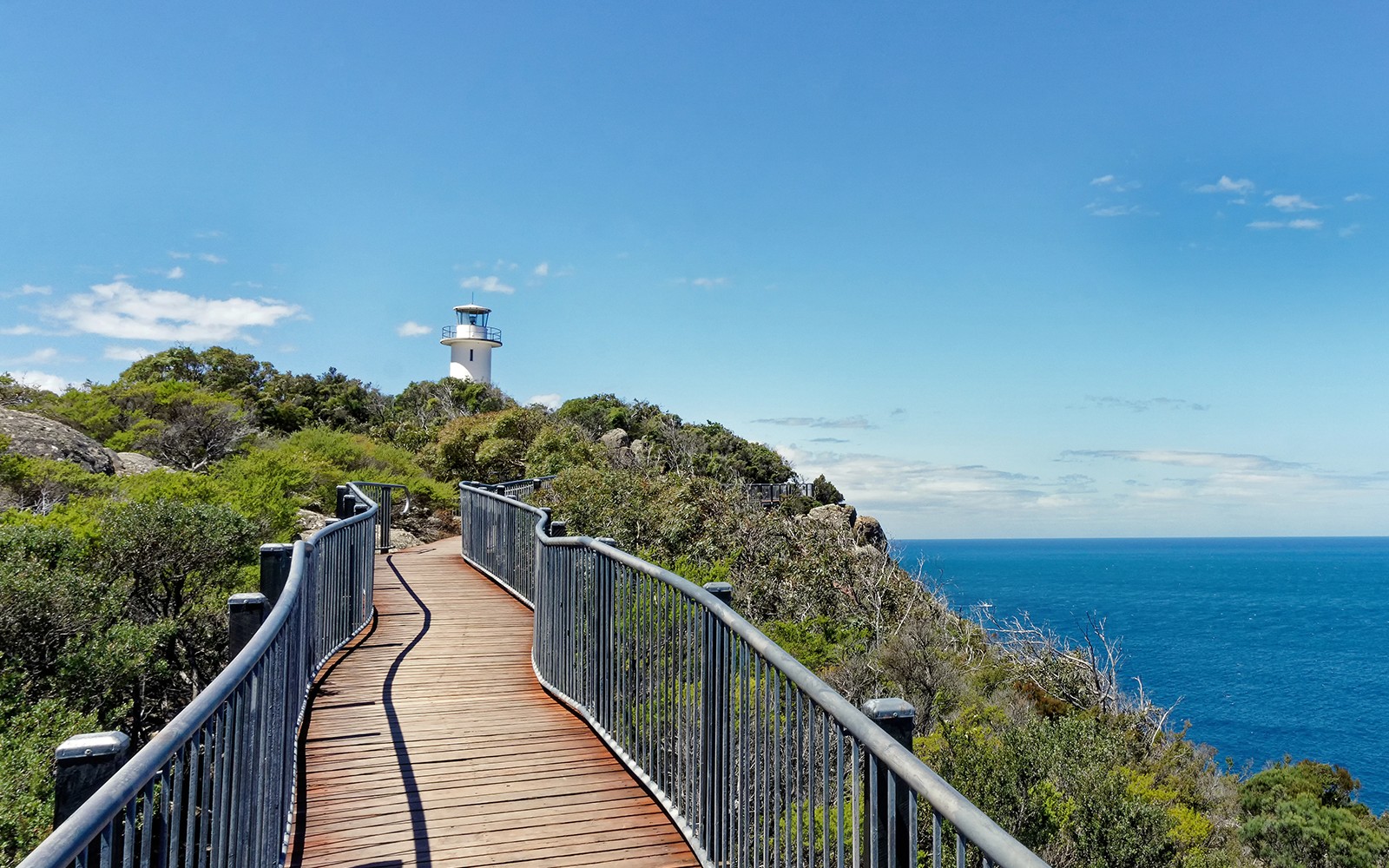 Day Tour from Hobart to Launceston via Wineglass Bay — gallery 2