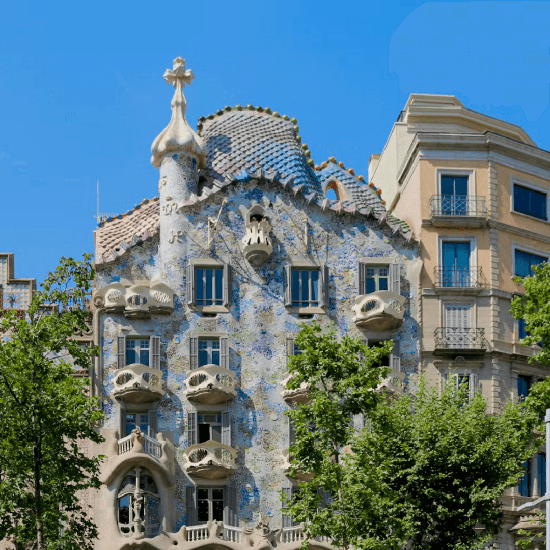 Casa Batlló — gallery 3
