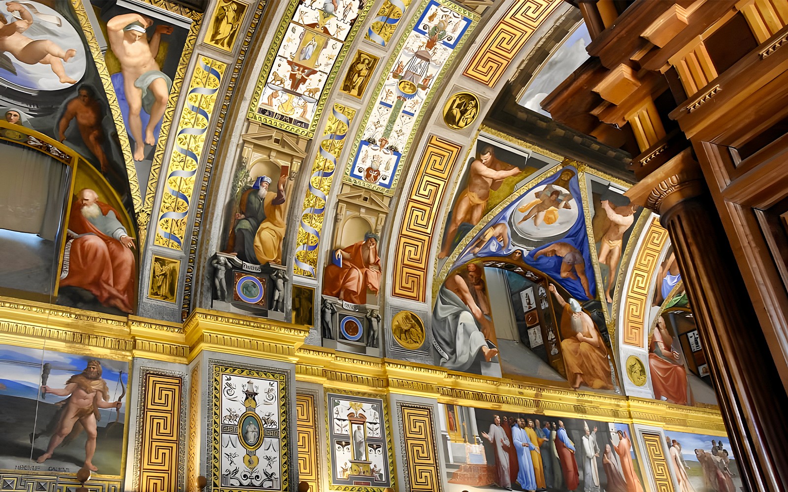 El Escorial Monastery Private Guided Tour — gallery 2