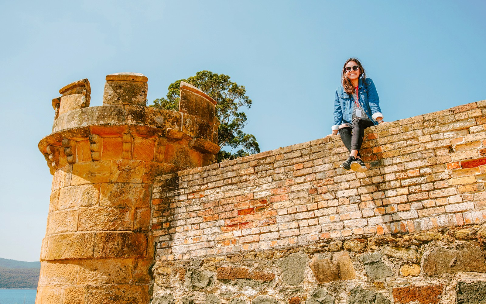 From Hobart: Port Arthur & Lavender Farm Guided Tour — gallery 4