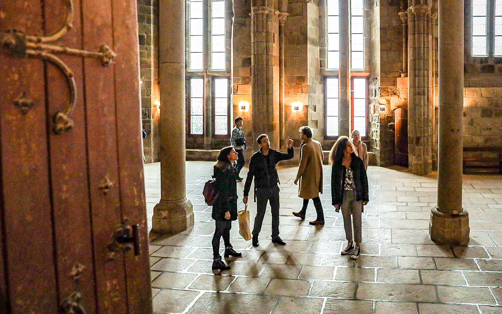 From Paris: Full-Day Guided Tour of Mont Saint-Michel with Round-Trip Transfers — gallery 2