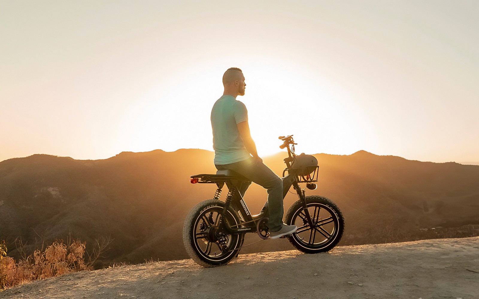 Guided E-Bike Rental in Chianti with Dinner — gallery 1