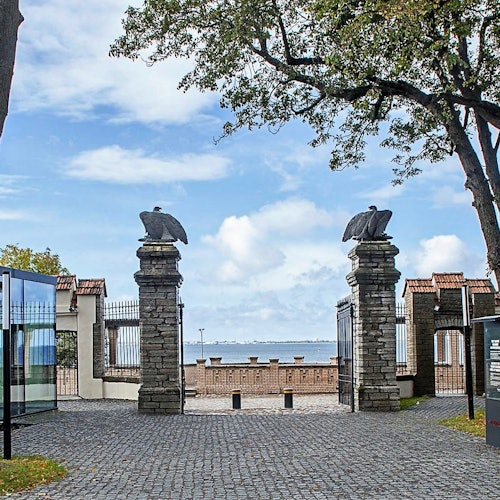 Maarjamäe History Center: Skip The Line Ticket — gallery 2