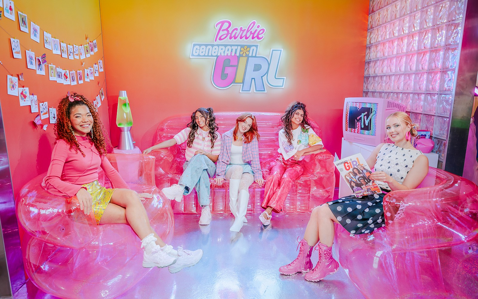 Barbie: The Dream Experience Tickets — gallery 2