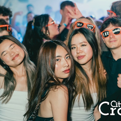 City Pub Crawl Krakow: Open Bar, VIP Entry, Welcome Shots — gallery 3