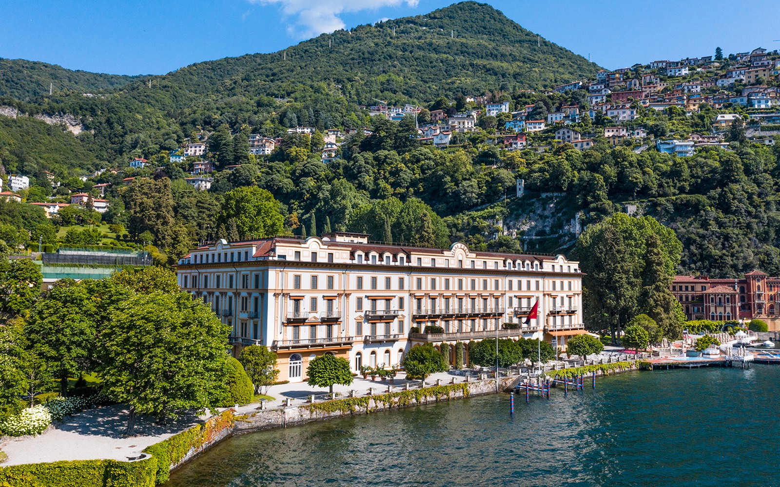 From Milan: Lake Como & Lugano Day Trip with Cruise — gallery 2
