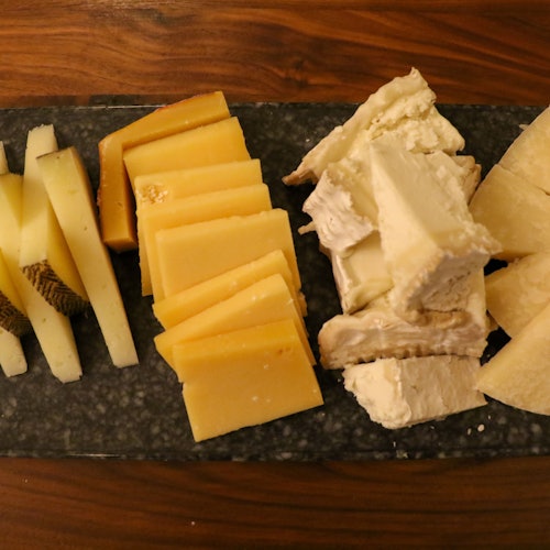 Philadelphia: Local Food Tasting Tour — gallery 1