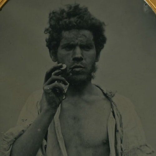 Irish Potato Famine Exhibition — gallery 1