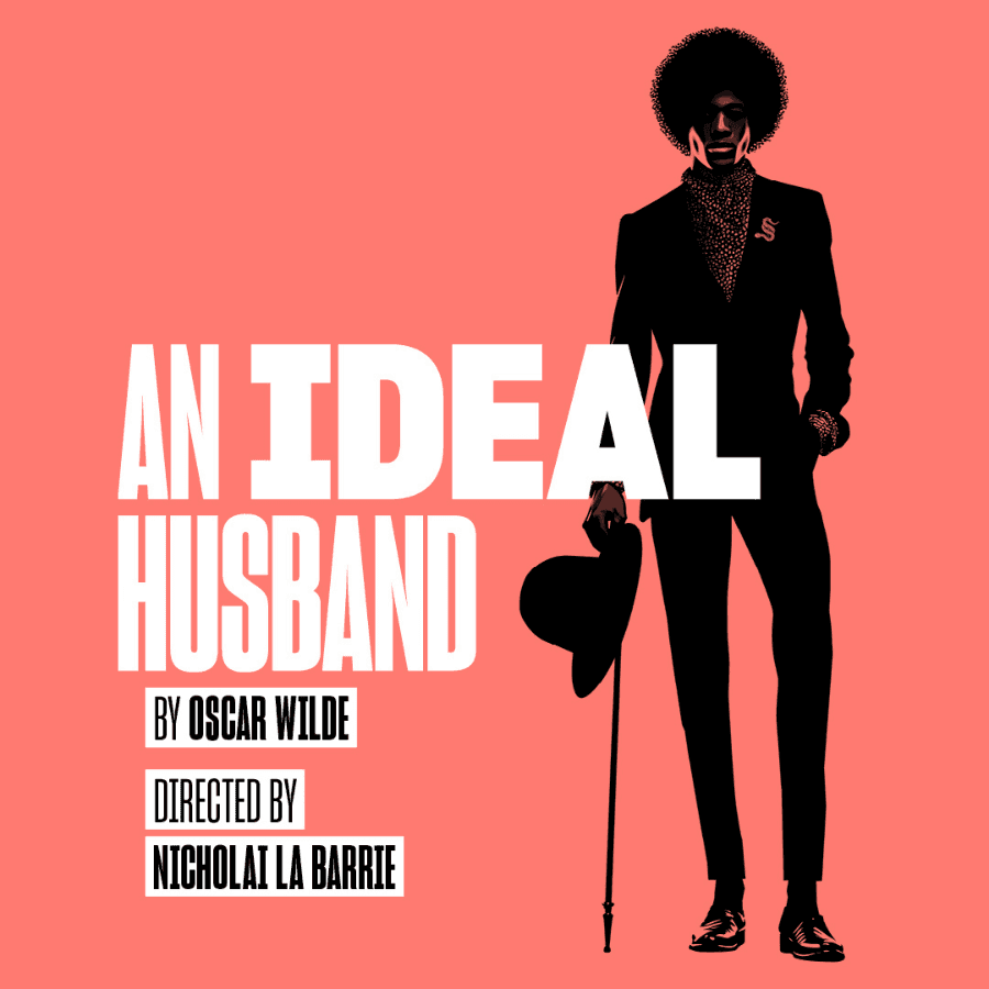An Ideal Husband — mobile