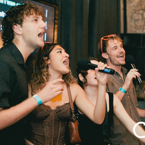 City Pub Crawl Krakow: Open Bar, VIP Entry, Welcome Shots — gallery 1