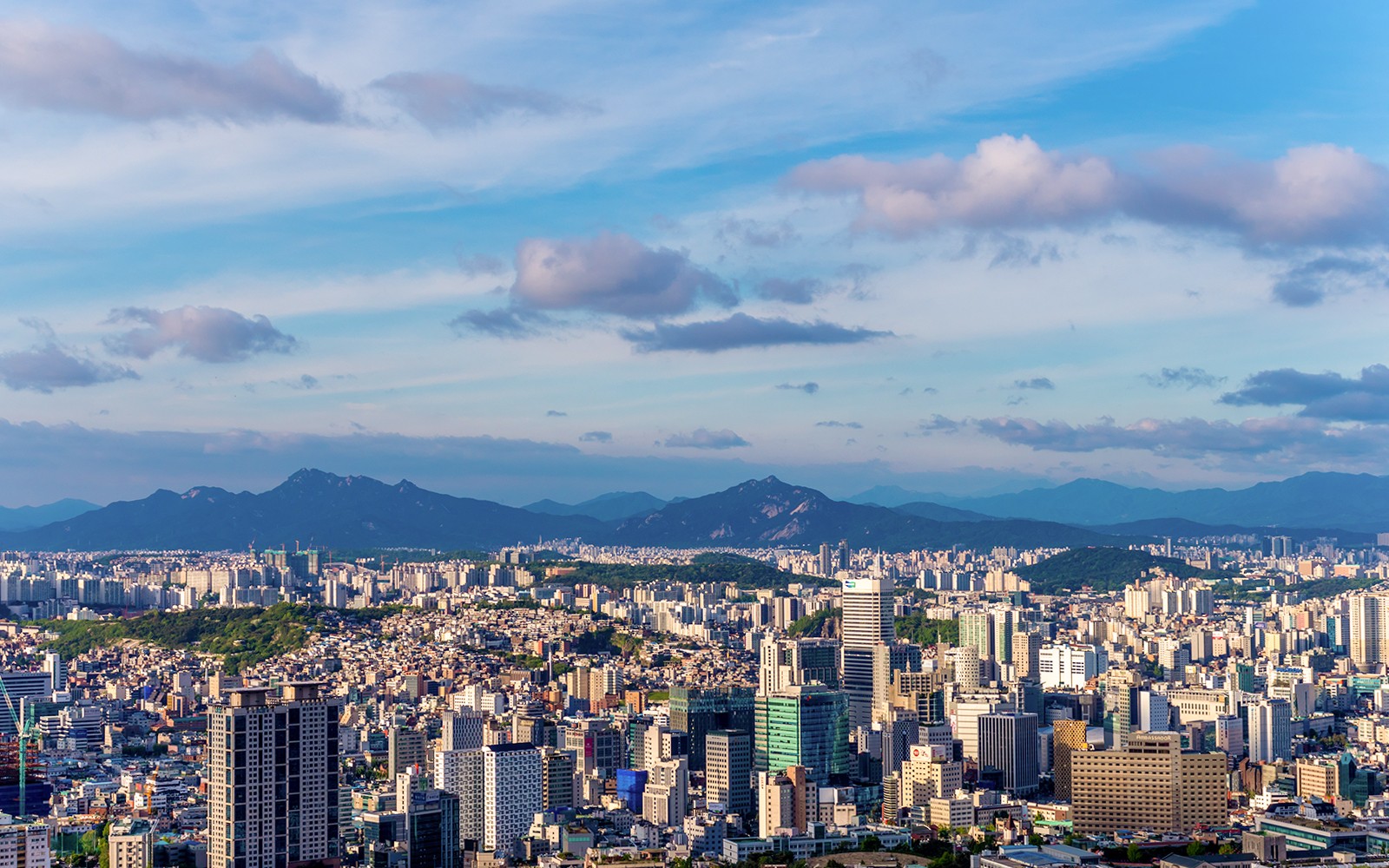 Tickets to N Seoul Tower Observatory