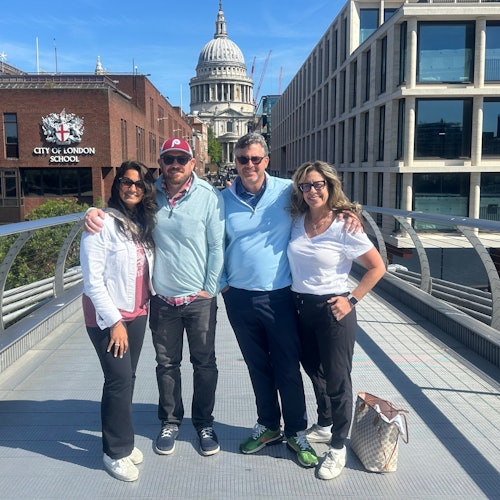 London: Private Black Cab Sightseeing Tour + Hotel Transfers — gallery 3