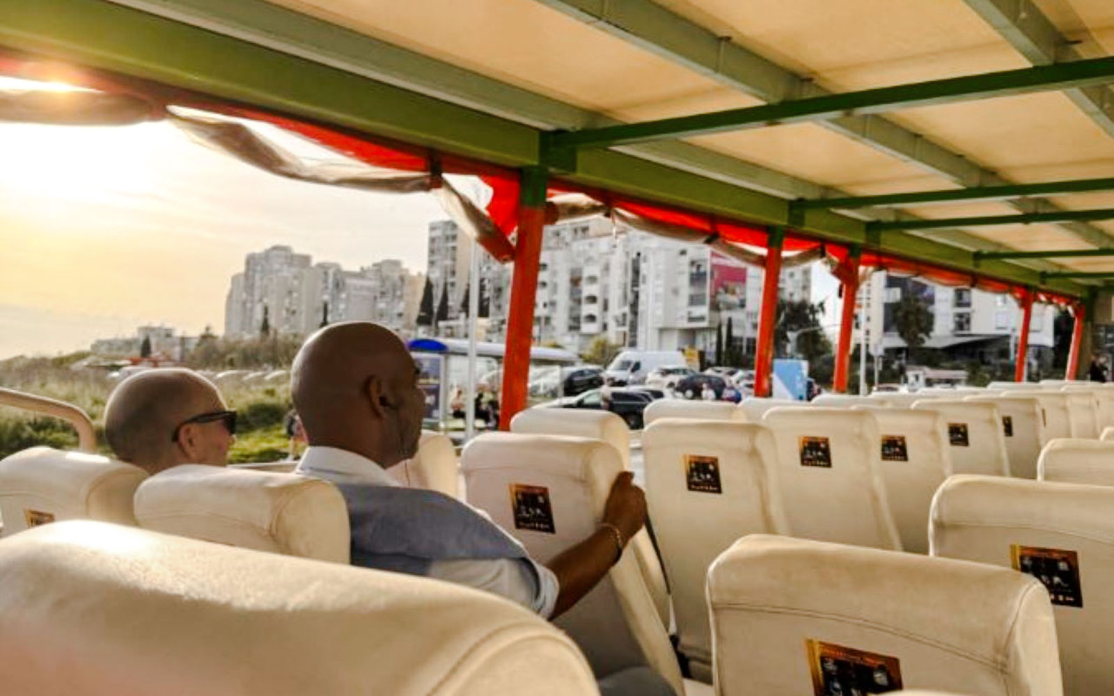 City Sightseeing: Split Sunset Bus Tour with Klis Fortress Tickets — gallery 2