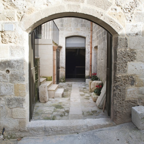 MOOM Matera Olive Oil Museum: Entry Ticket — gallery 3