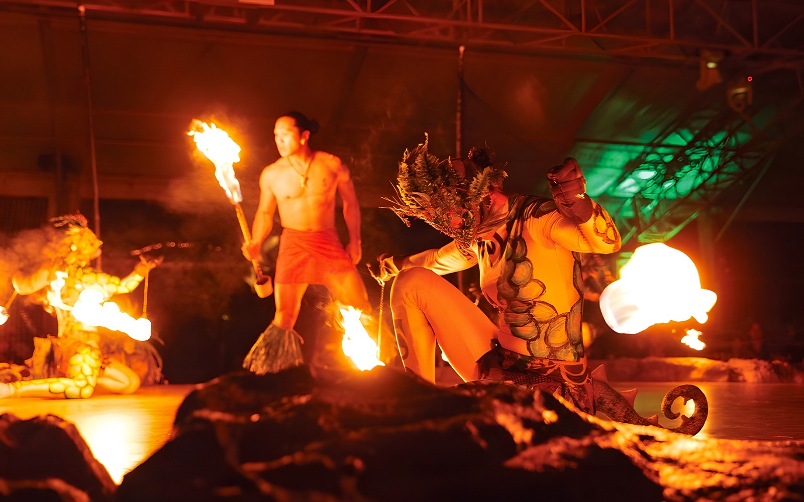Luau Kalamaku
