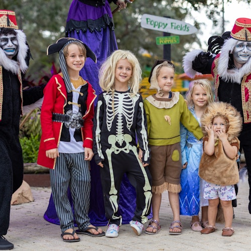 ZooTampa: Creatures of the Night — gallery 3