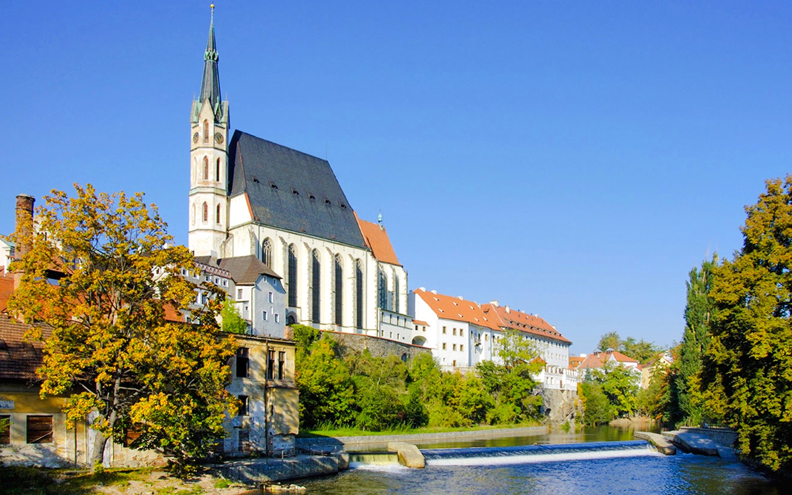 From Prague: Český Krumlov Day Trip with Lunch — gallery 2