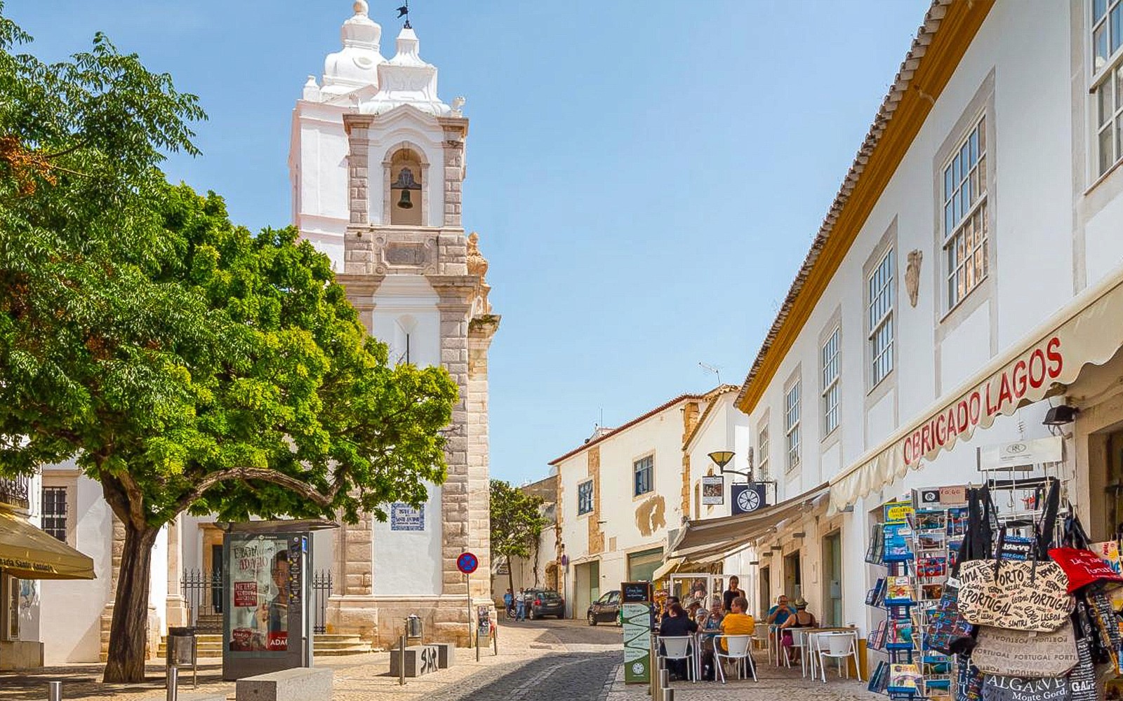 Historic and Cultural Tour of Western Algarve — gallery 1