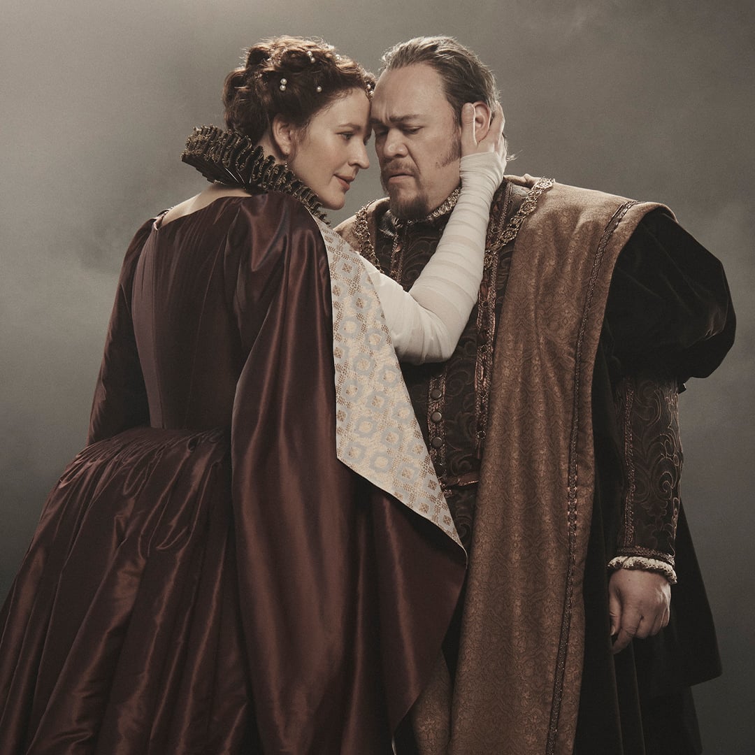 Macbeth tickets at Metropolitan Opera House