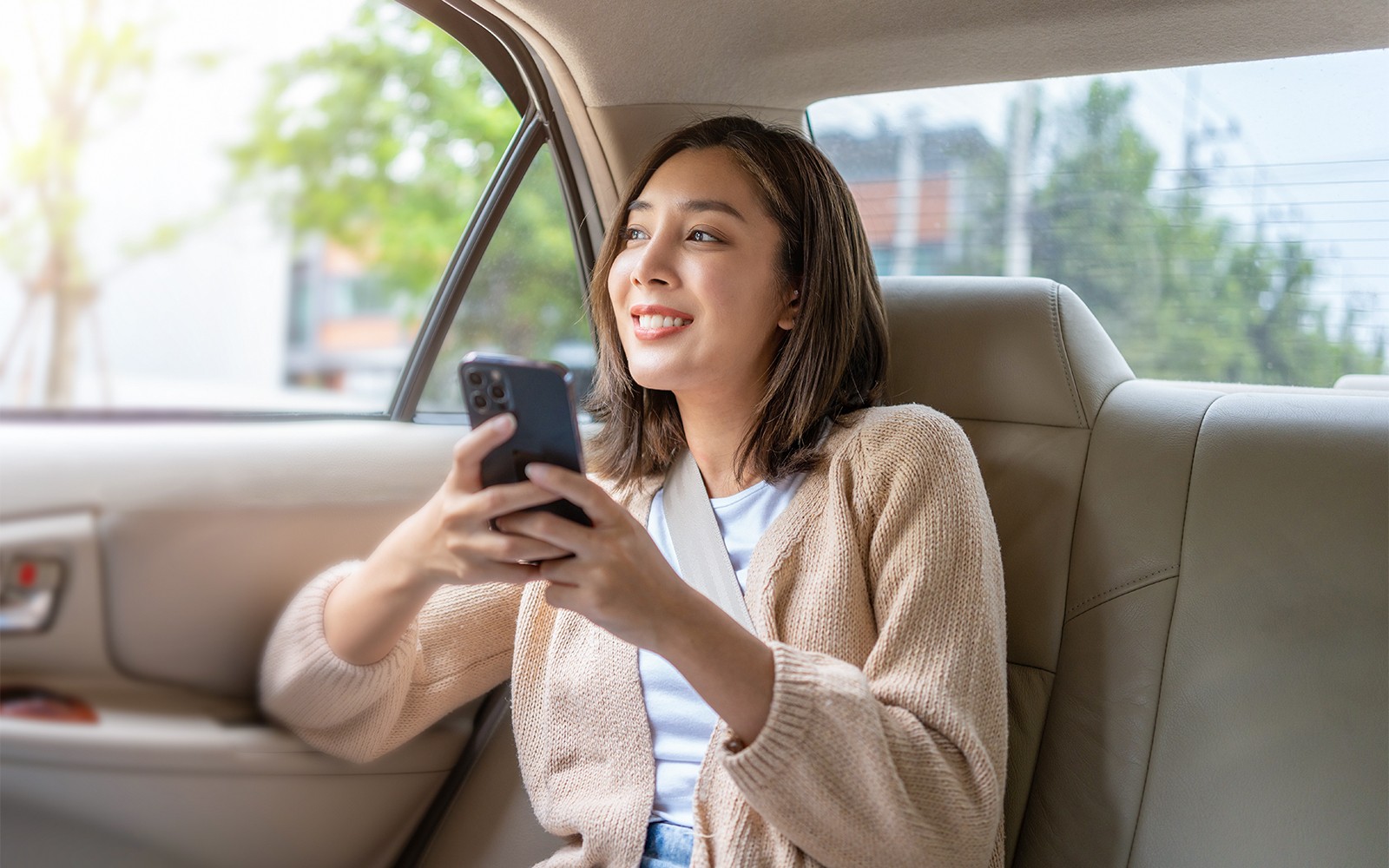 Singapore Changi Airport Private Transfer — gallery 3