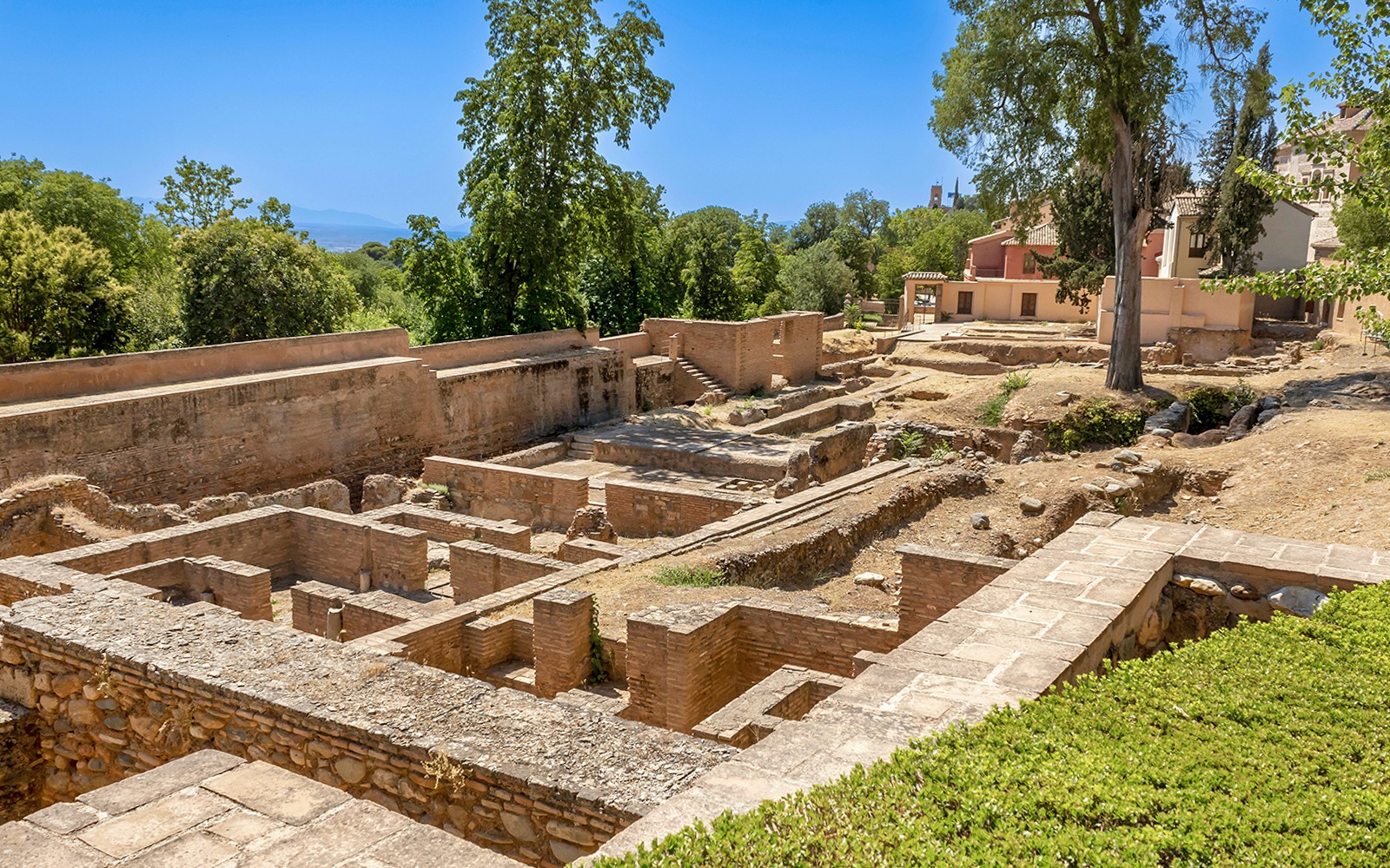 Alhambra Surroundings Tour — gallery 5