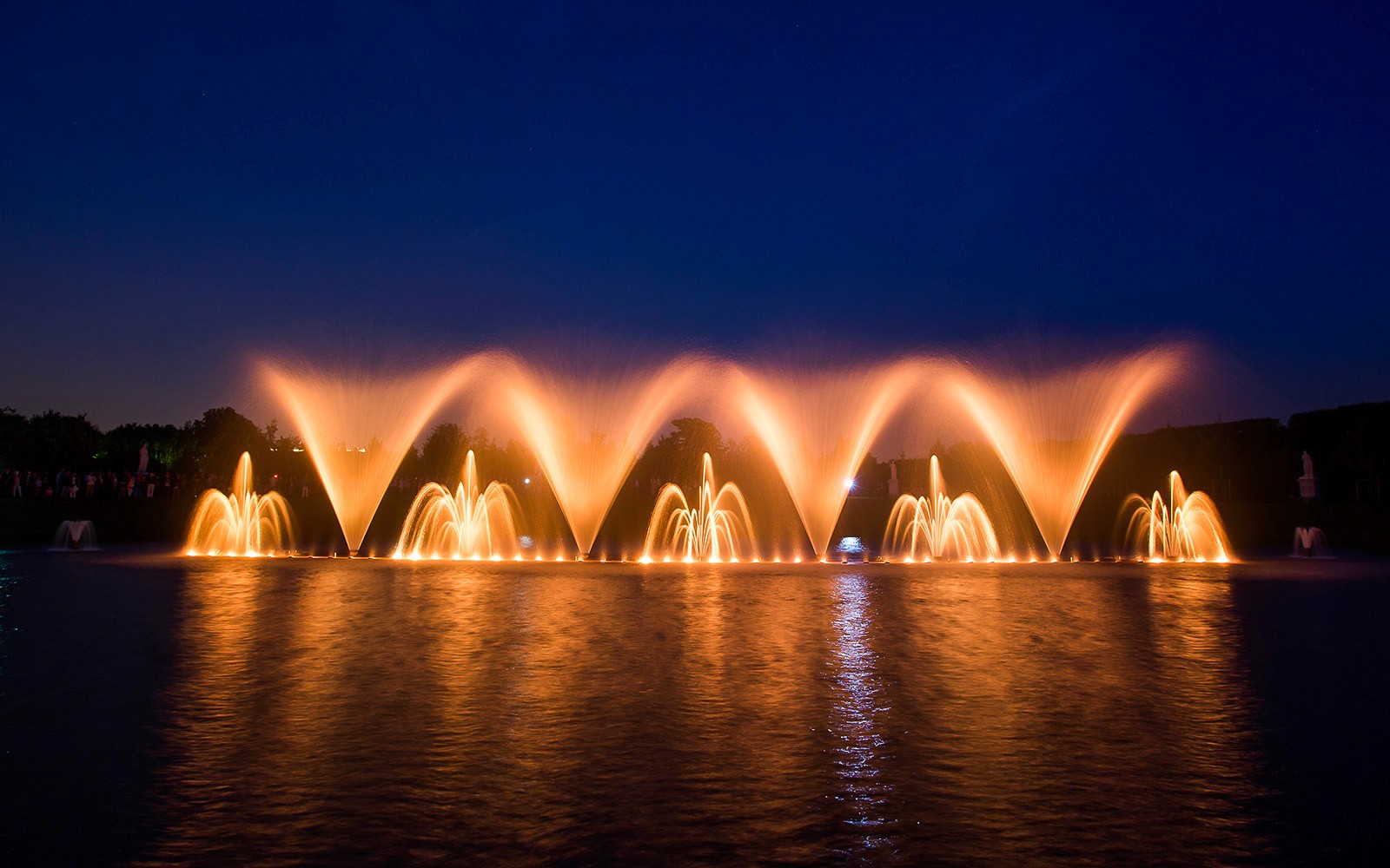 Palace of Versailles Musical Fountains Show Tickets — gallery 4