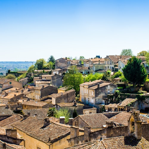 Saint-Émilion Village: Half-Day Wine Tour from Bordeaux — gallery 3