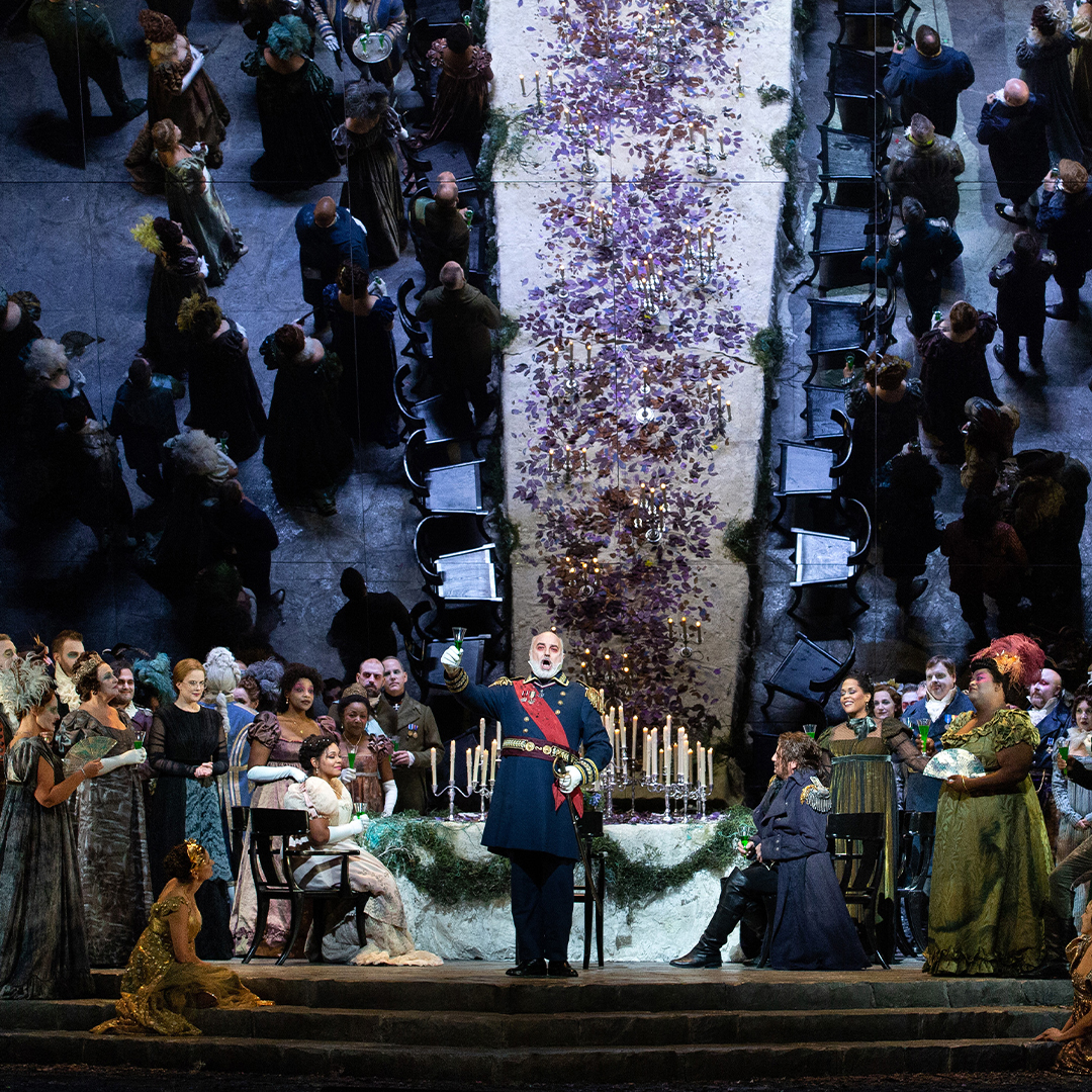 Medea tickets at Metropolitan Opera House