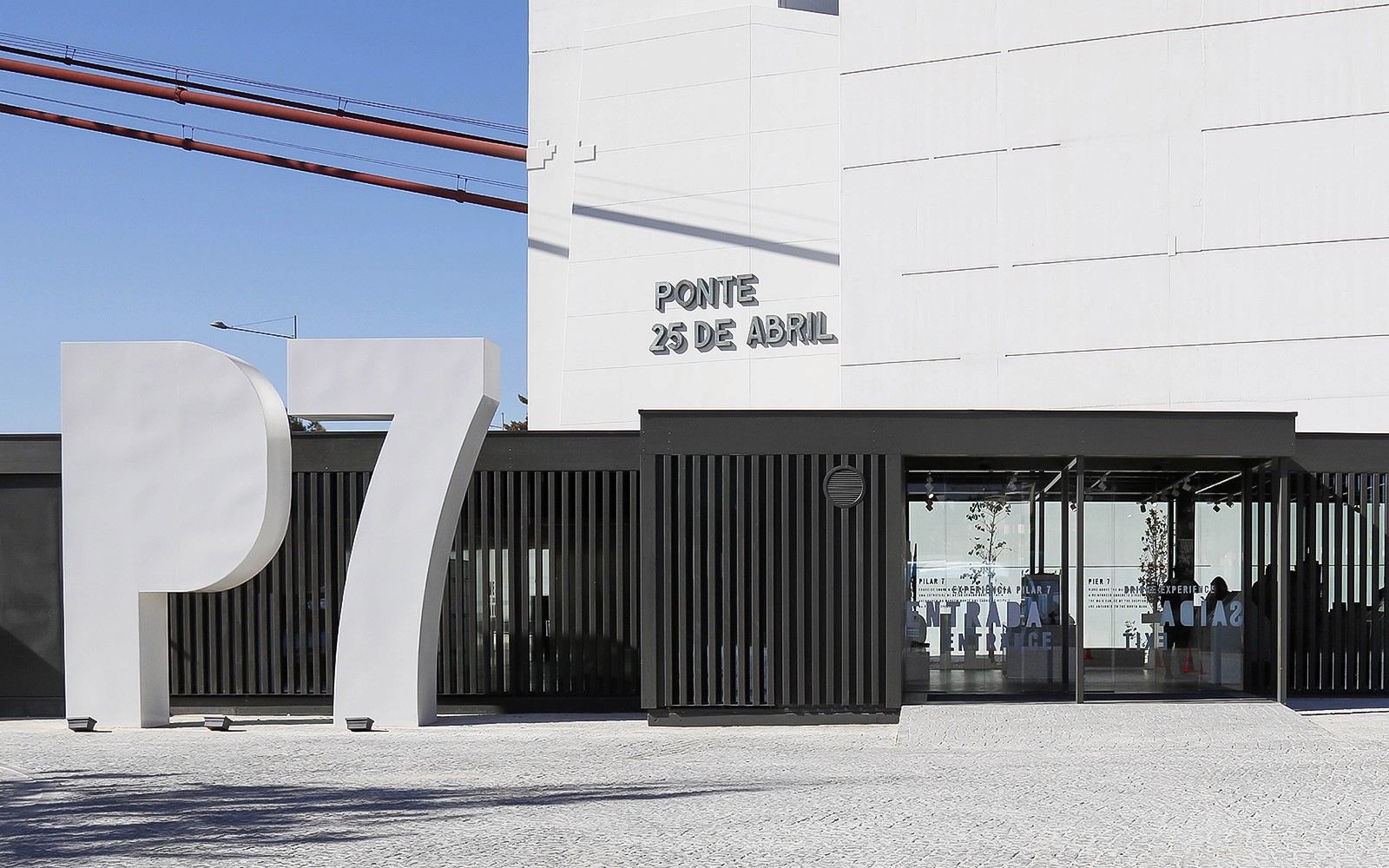 Tickets to Pilar 7 Bridge Experience — gallery 1
