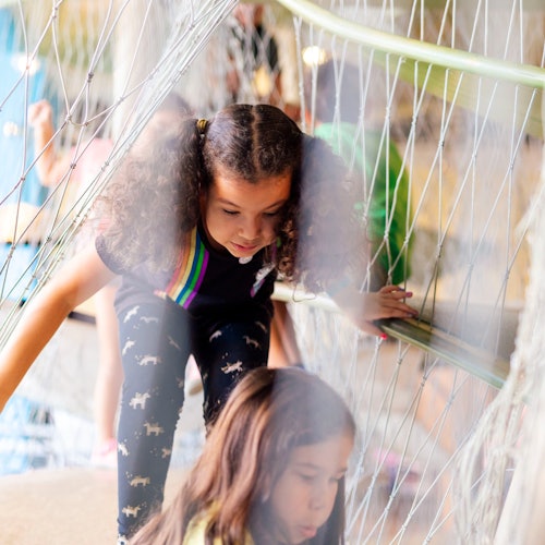 Glazer Children's Museum: Play All-Day Admission — gallery 3