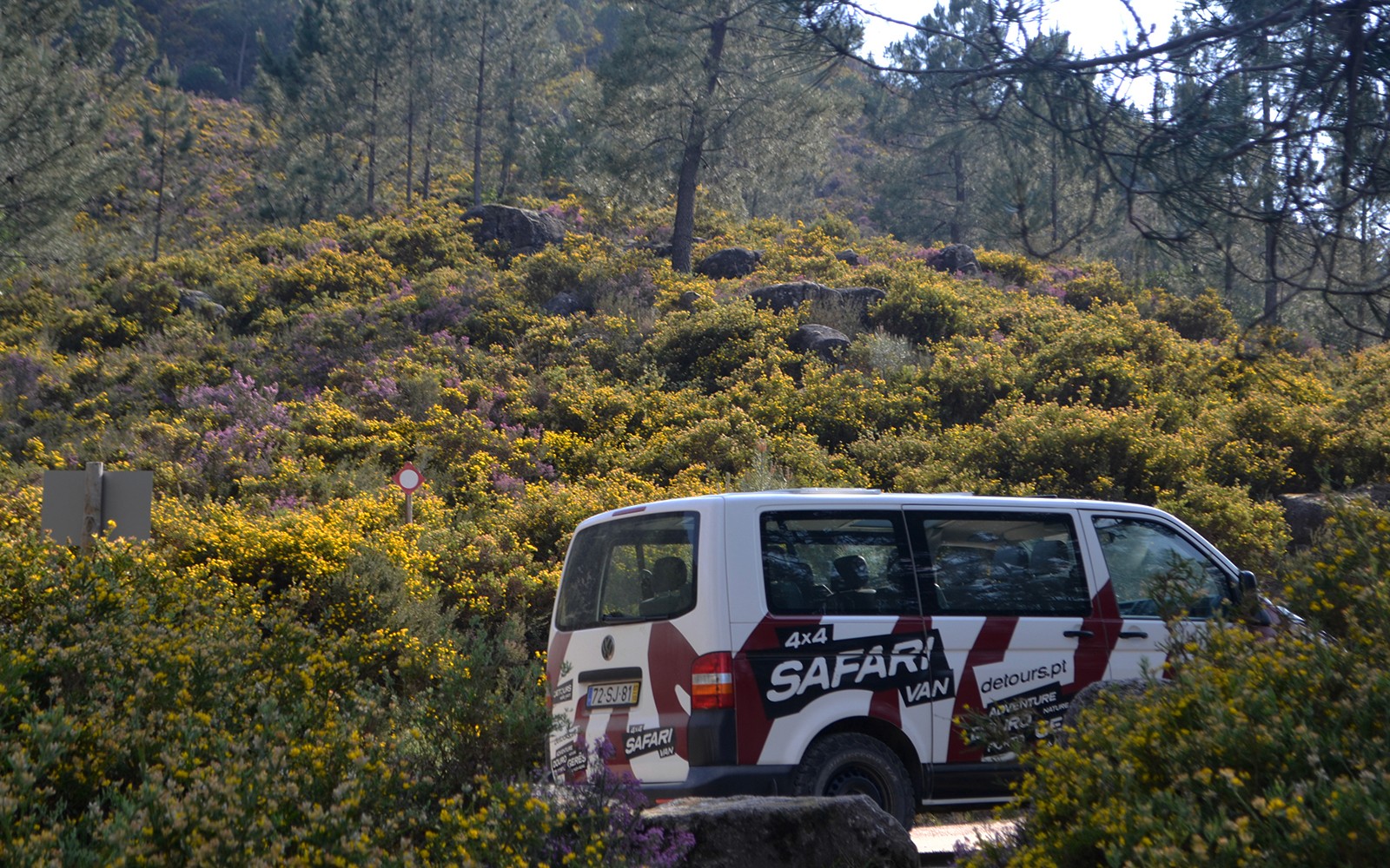 Full-Day Guided Tour of Peneda Gerês National Park with Round-Trip Transfers — gallery 4