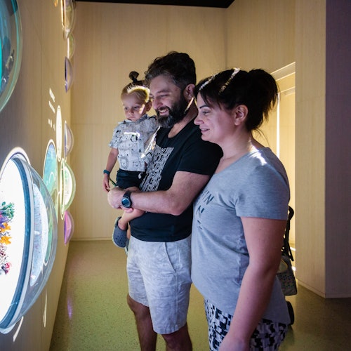 Museum of the Future: Skip-the-Line Pioneer Pass — gallery 3
