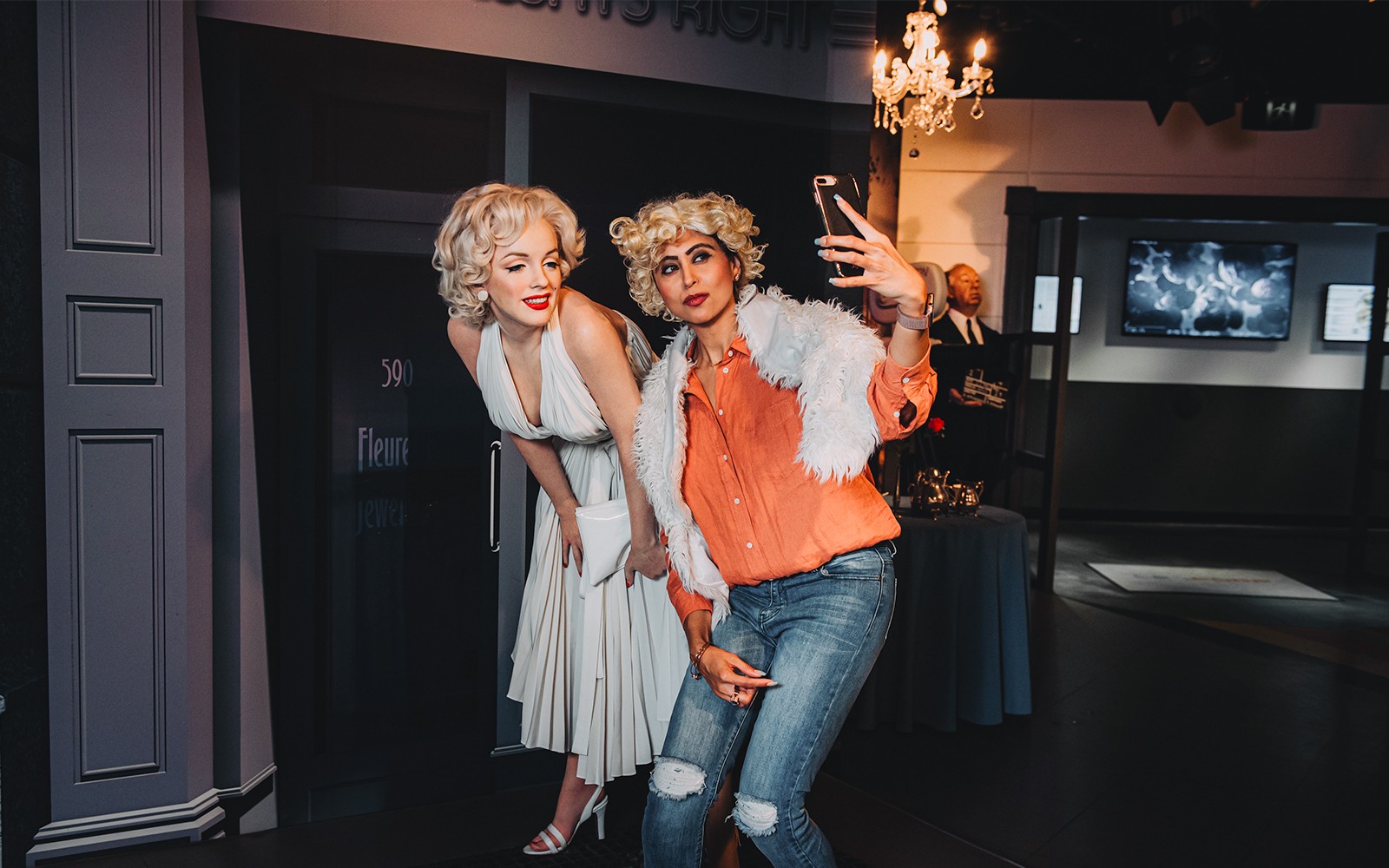 Madame Tussauds Sydney Tickets — gallery 1