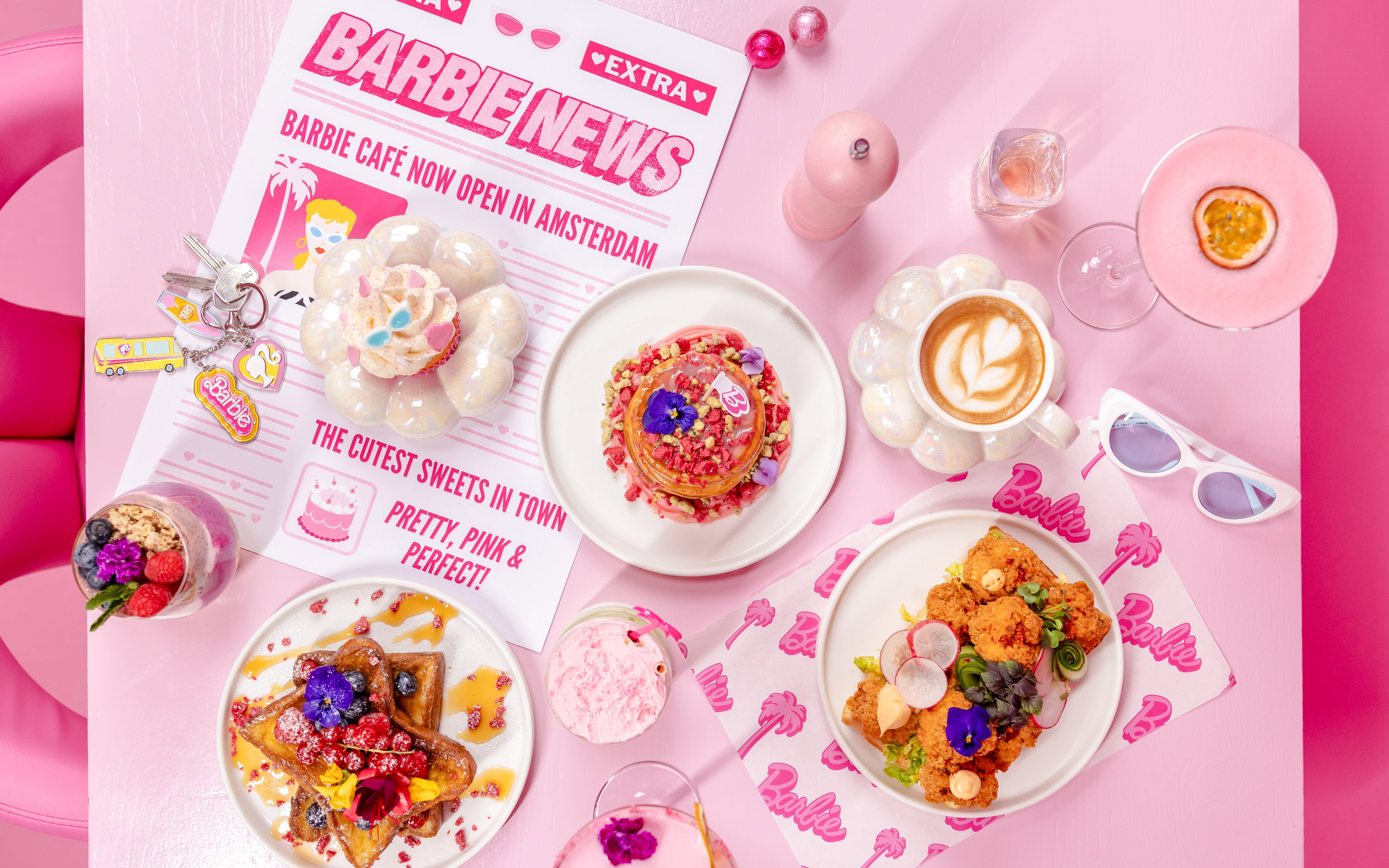 Barbie: The Dream Experience Tickets — gallery 4