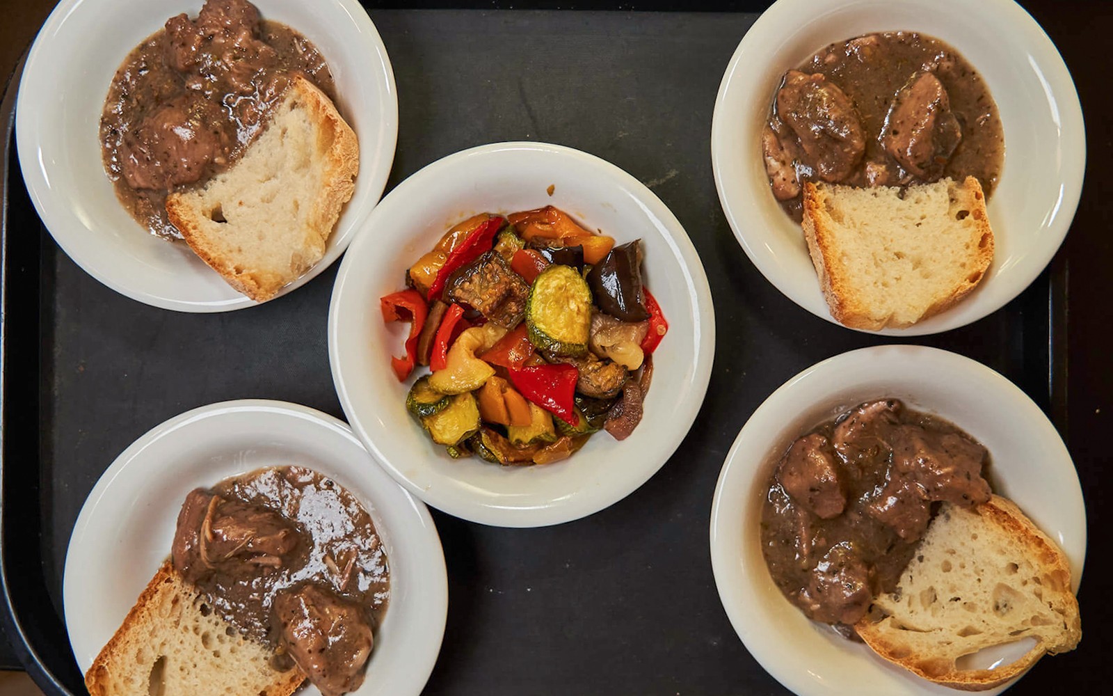 Trastevere Food Tour