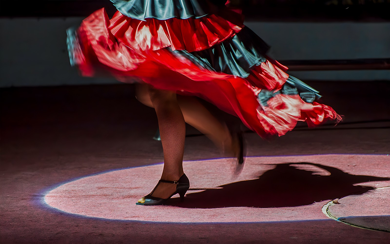 Tablao El Arenal - Flamenco Show — gallery 2