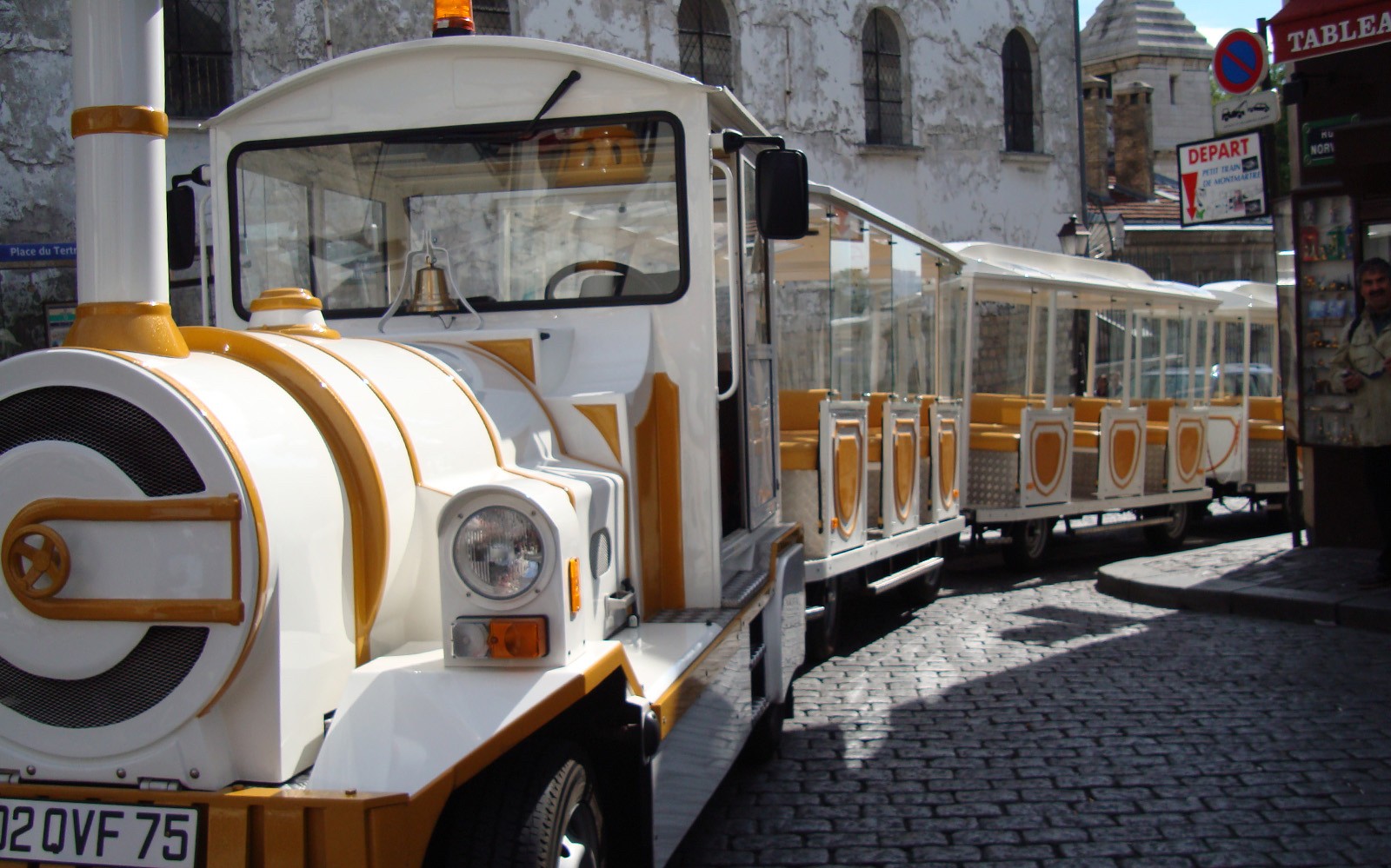 Go City Paris Pass® with Optional Paris Museum Pass: Access to 46 Attractions
