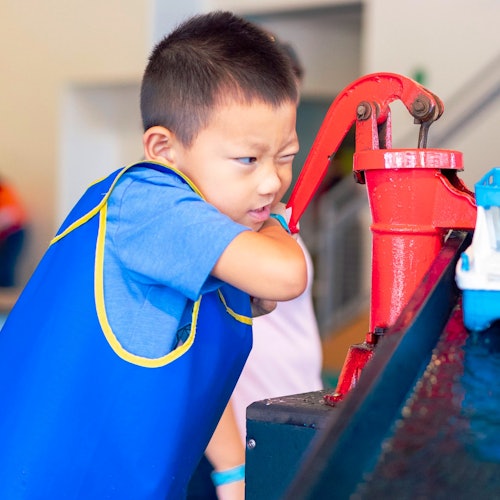 Glazer Children's Museum: Play All-Day Admission — gallery 4