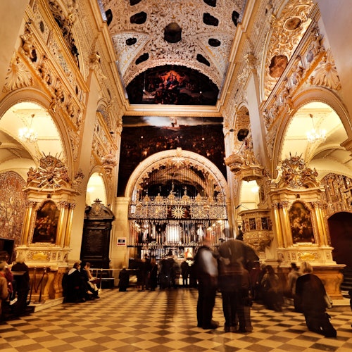 Czestochowa: The Black Madonna Guided Day Tour + Transport — gallery 1