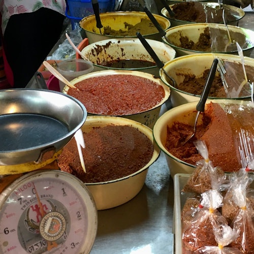 Krabi: Guided Food Tour + Tastings — gallery 1