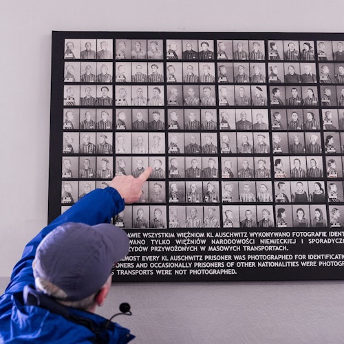 Auschwitz-Birkenau: Guided Tour + Transport — gallery 4